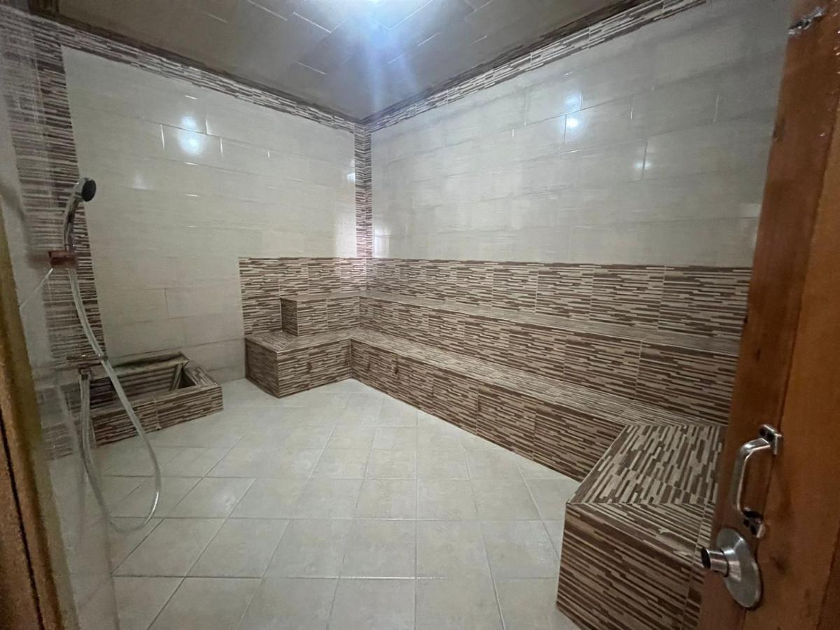 سان جيل Apartahotel Santorini Club - Bed & Coffee المظهر الخارجي الصورة